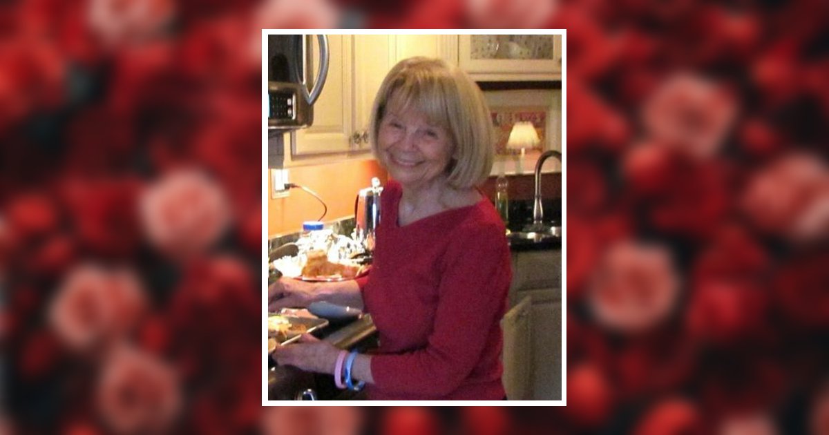 Elaine Starinchak Obituary, Hilliard, OH