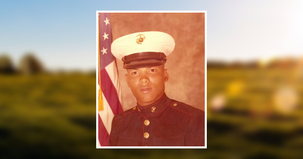 Anthony “Peanut” Kirkling Obituary - Marlan Gary Funeral Home Chapel of ...