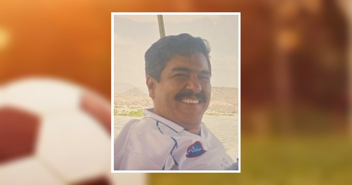 Juan Francisco Roque Obituary, Beltsville, MD