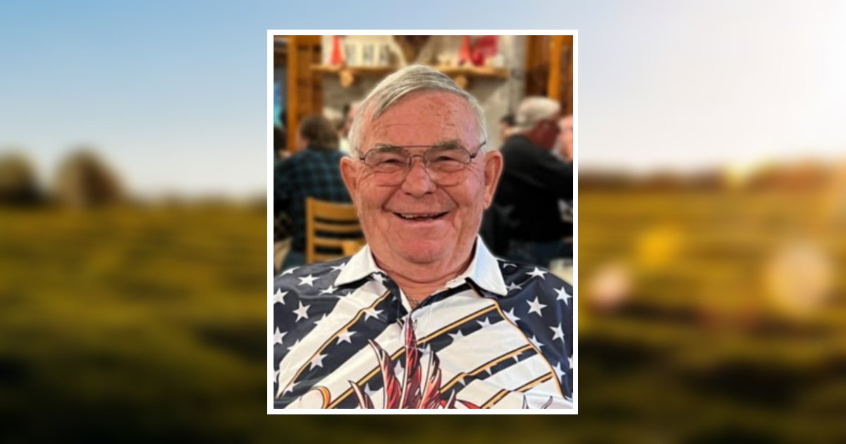Cecil Terry Horton Obituary, Four Oaks, NC