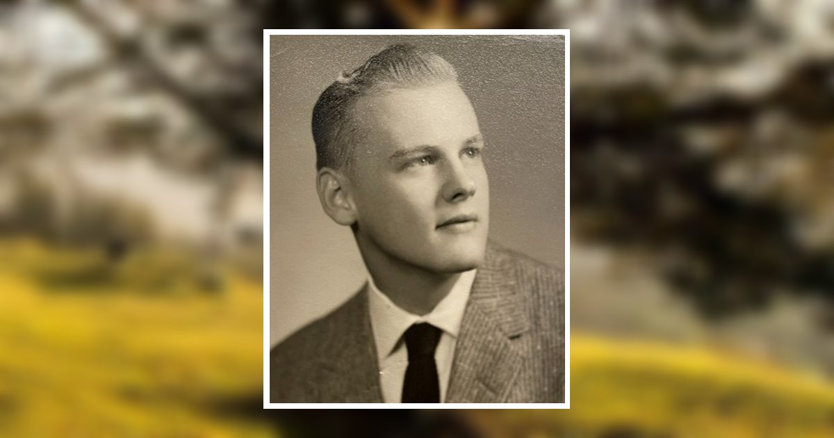 Robert W. Reichart Obituary, Hanover, PA
