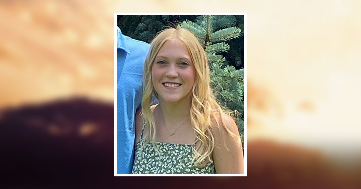 Natalie Renee Siegrist Obituary, Fort Recovery, OH