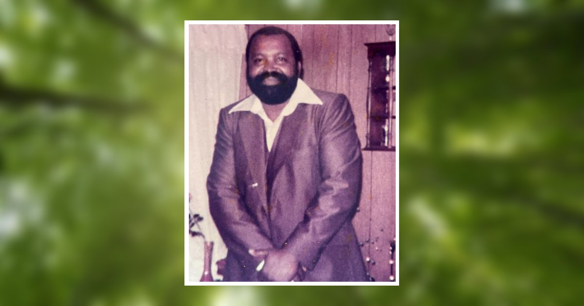 Eugene  Shine Obituary, Monroe, NC