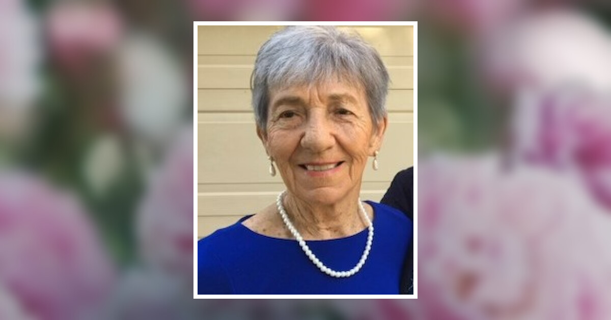 Daisy W. Ward Obituary 2024 - MMS - Payne Funeral Home & Cremation