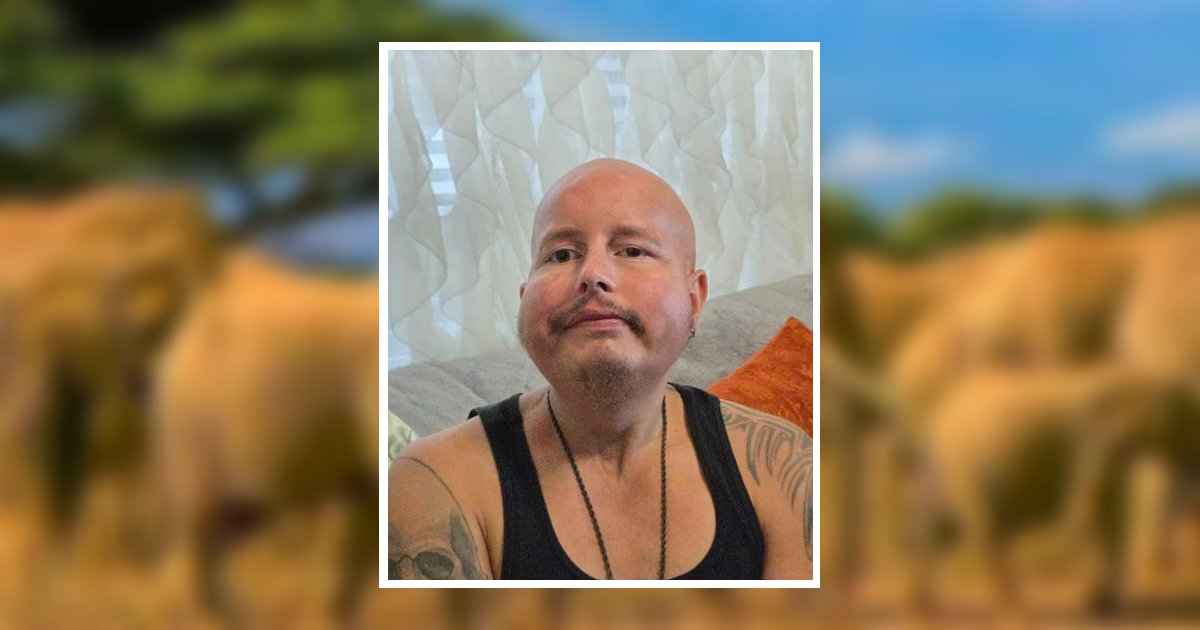 Kyle Chaz Christensen Obituary, Saint George, UT