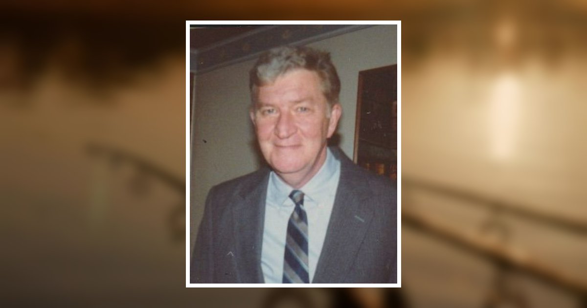 John H. Wingert Parkesburg, PA Obituary
