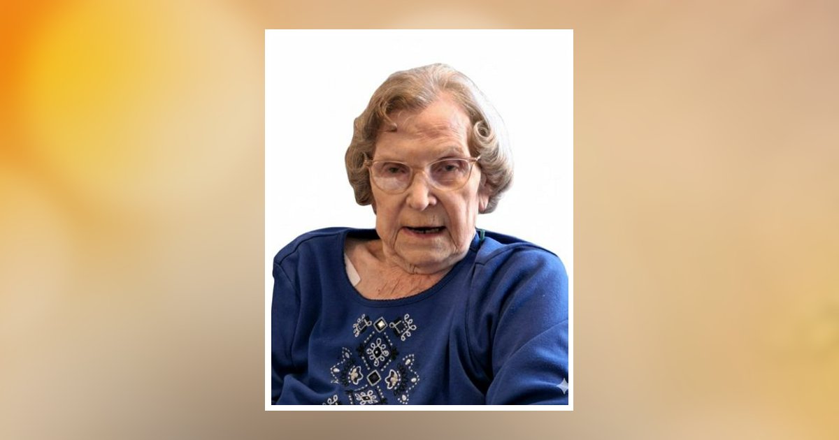 Rita I. Brun Obituary, Kettering, OH