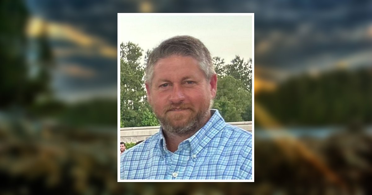 Jr. Daniel "Rooster" Goss Obituary, Hahira, GA