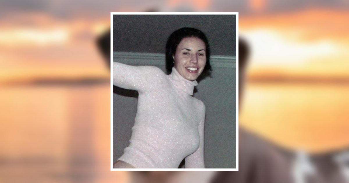 Jaclyn Nicole Monticchio Obituary, Flemington, NJ