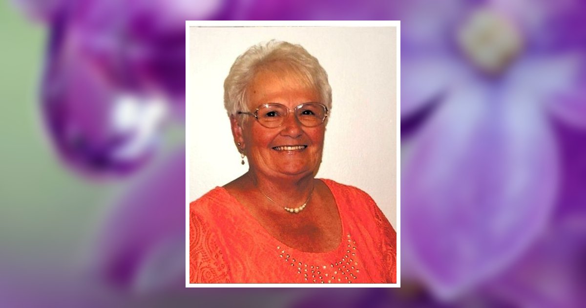 Joyce Stull Obituary, Scio, OH