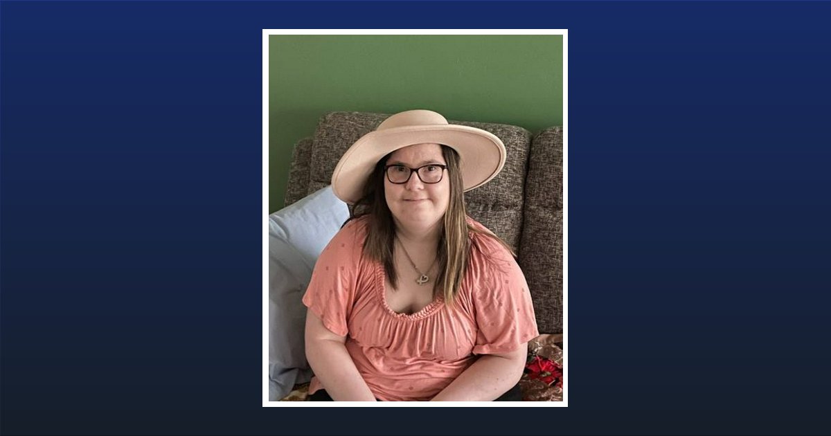 Jasmine Duran Obituary 2023 Rosenau Funeral Home & Crematory