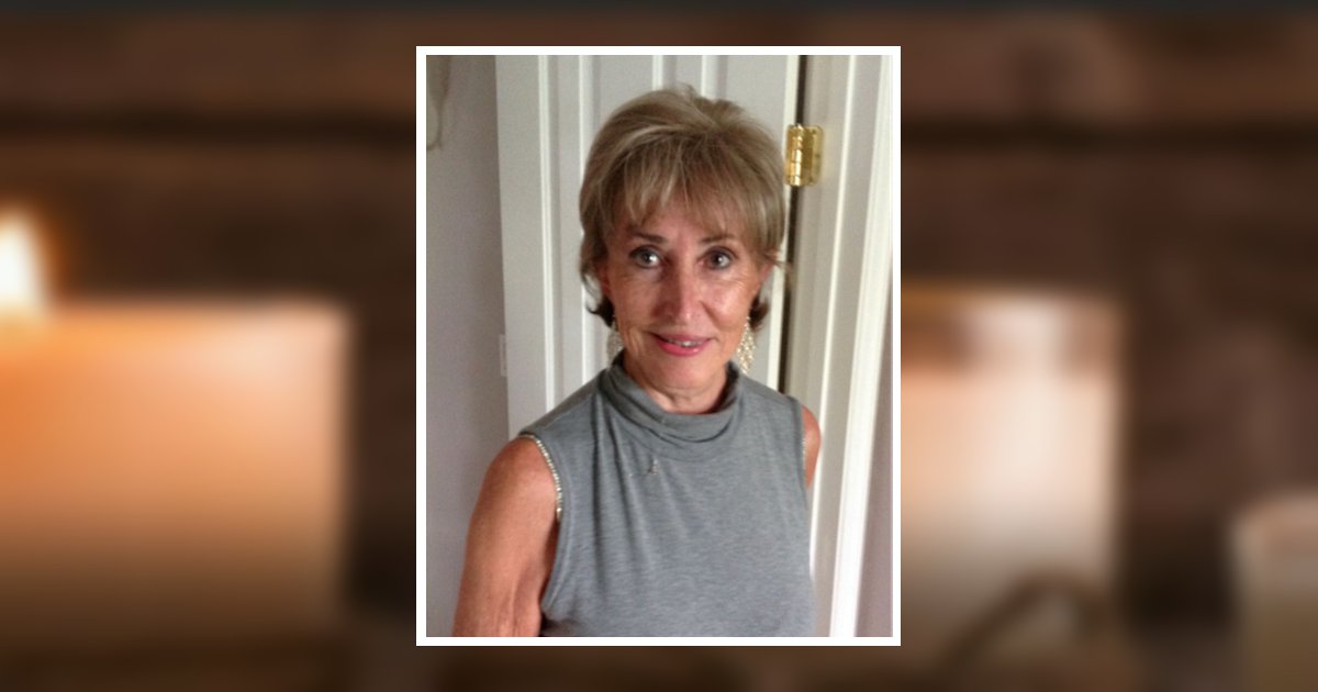 Nancy Ann Bain Obituary February 7, 2024 - Morris Funeral Chapel