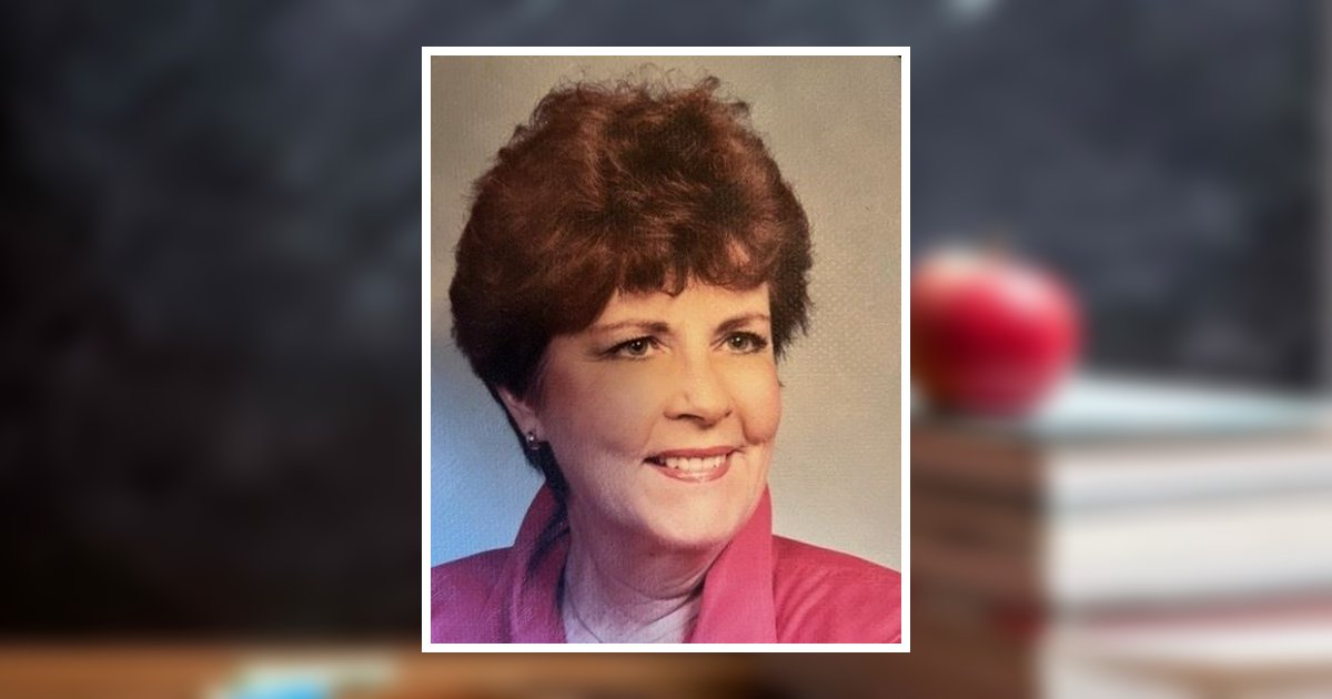 Martha Lee Schuster Hastings, NE Obituary