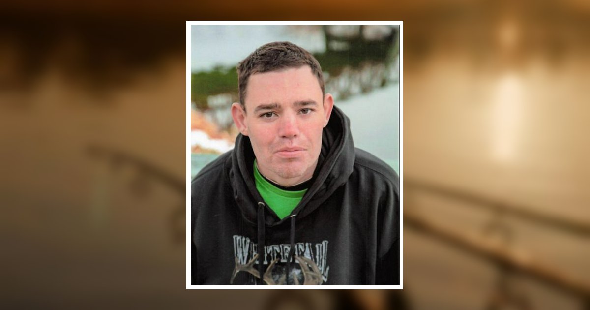 Michael Trevor Davis Obituary, Clearfield, UT