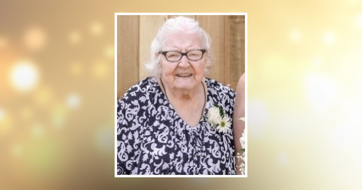 Donna M. Stoddard Obituary 2023 - Mattson Funeral Home & Cremation Service