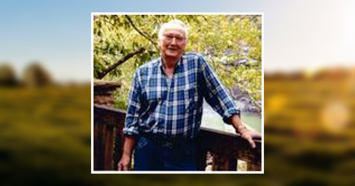 James Brooks Obituary 2011 Townsend Funeral Home