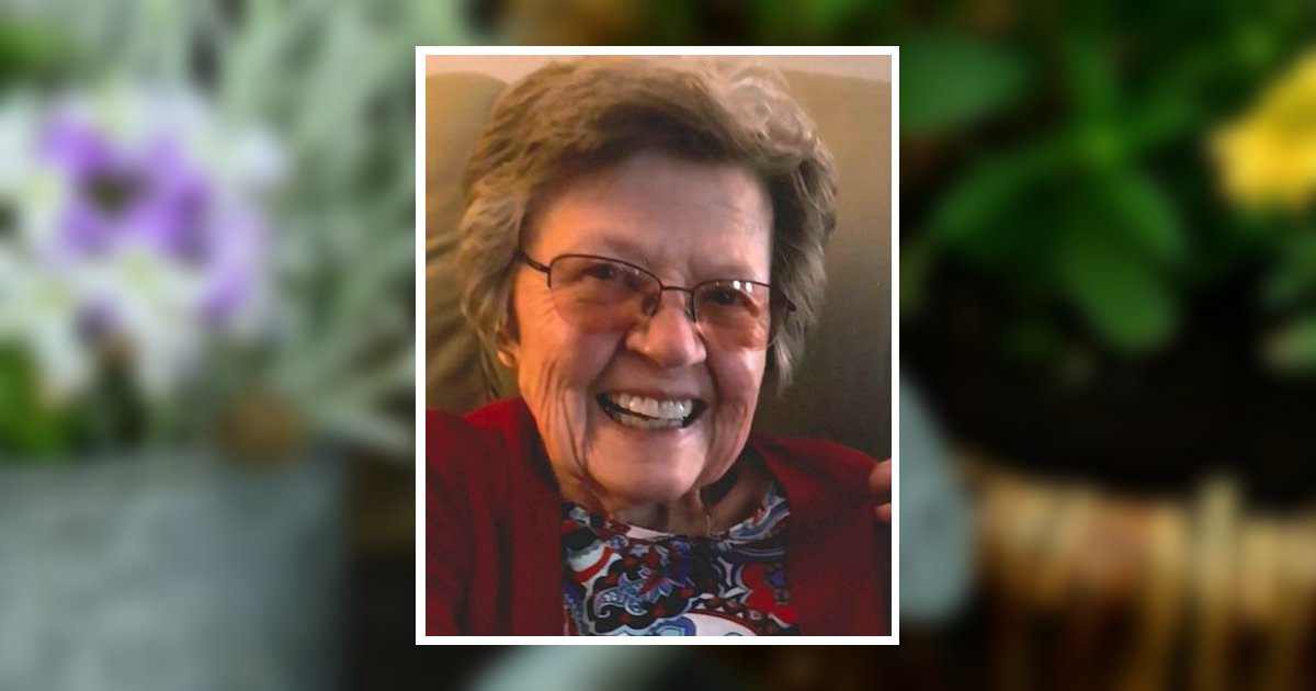 Peggy Jenkins Kimberly, WI Obituary