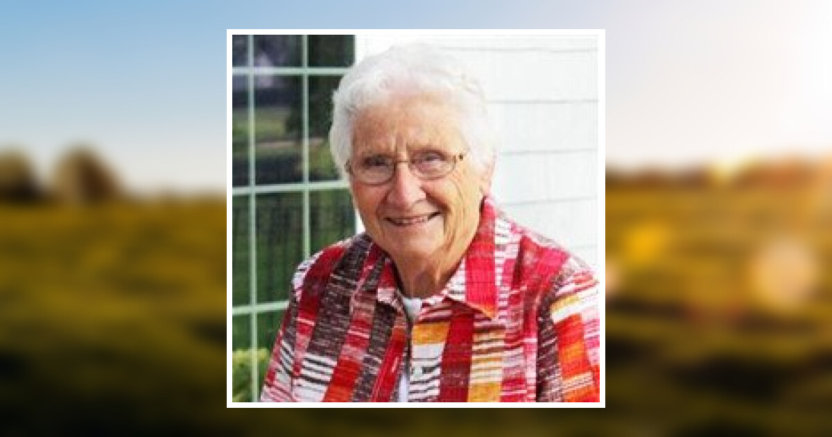 Doris Heller Obituary 2018 - Argo Ruestman Harris Funeral Home