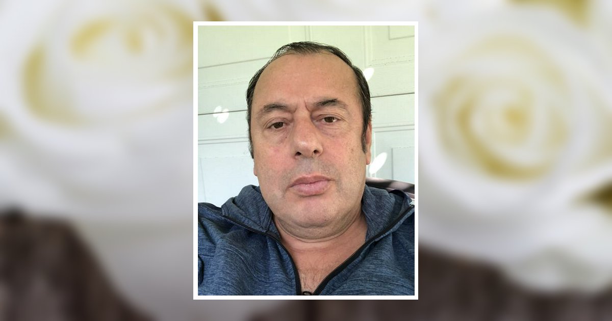 Salim Tahmisoglu Chicago, IL Obituary