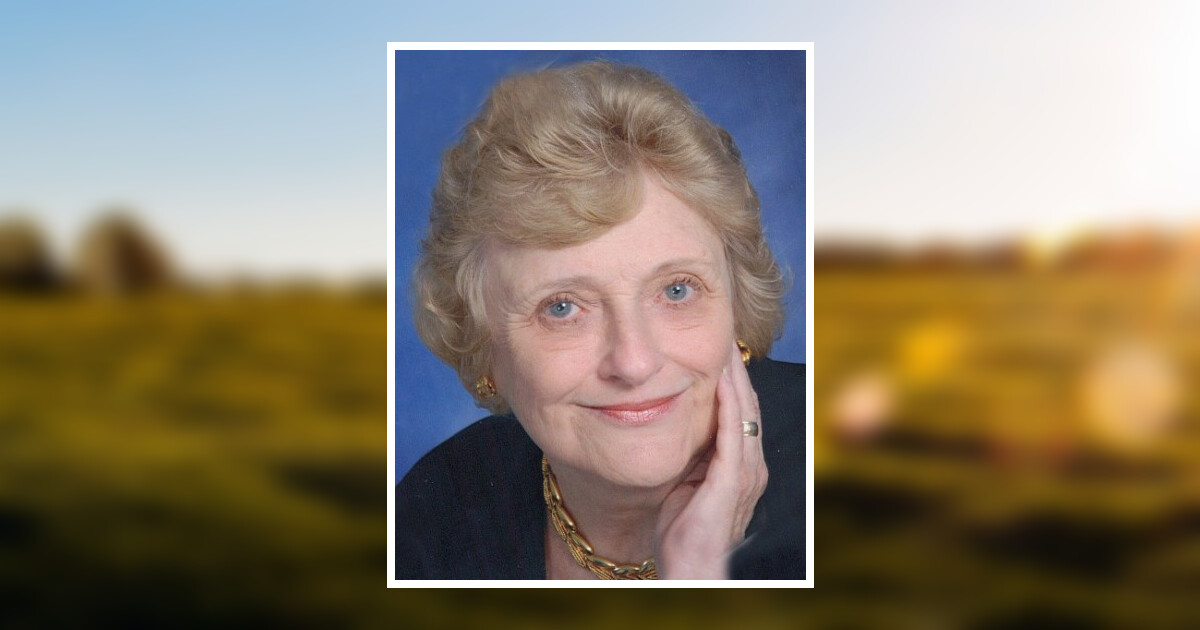 Donna Baker Obituary 2019 Lowe Funeral Home