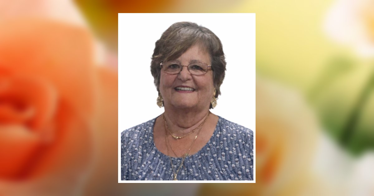 Irene S. Chaves