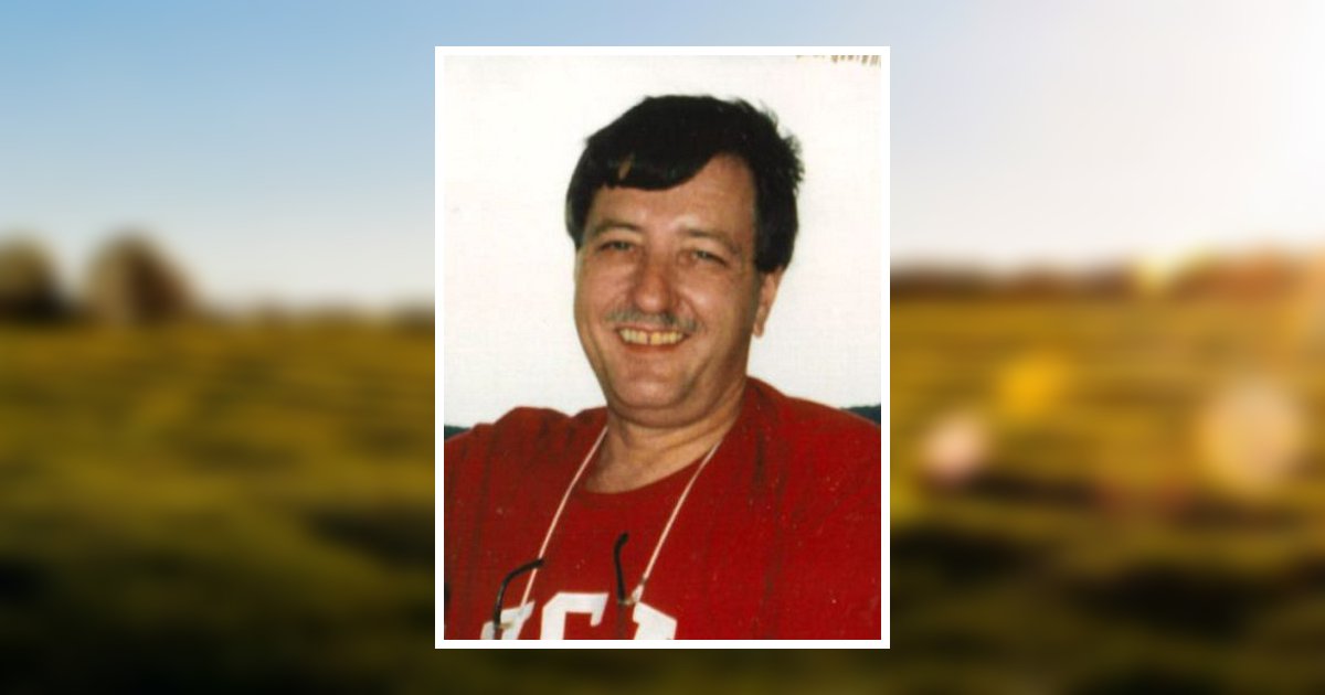 Arthur J. Behlmann Obituary 2021 Baue Funeral Homes
