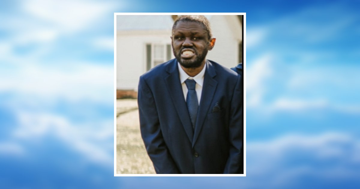 Dontell Sims Obituary, Savannah, GA