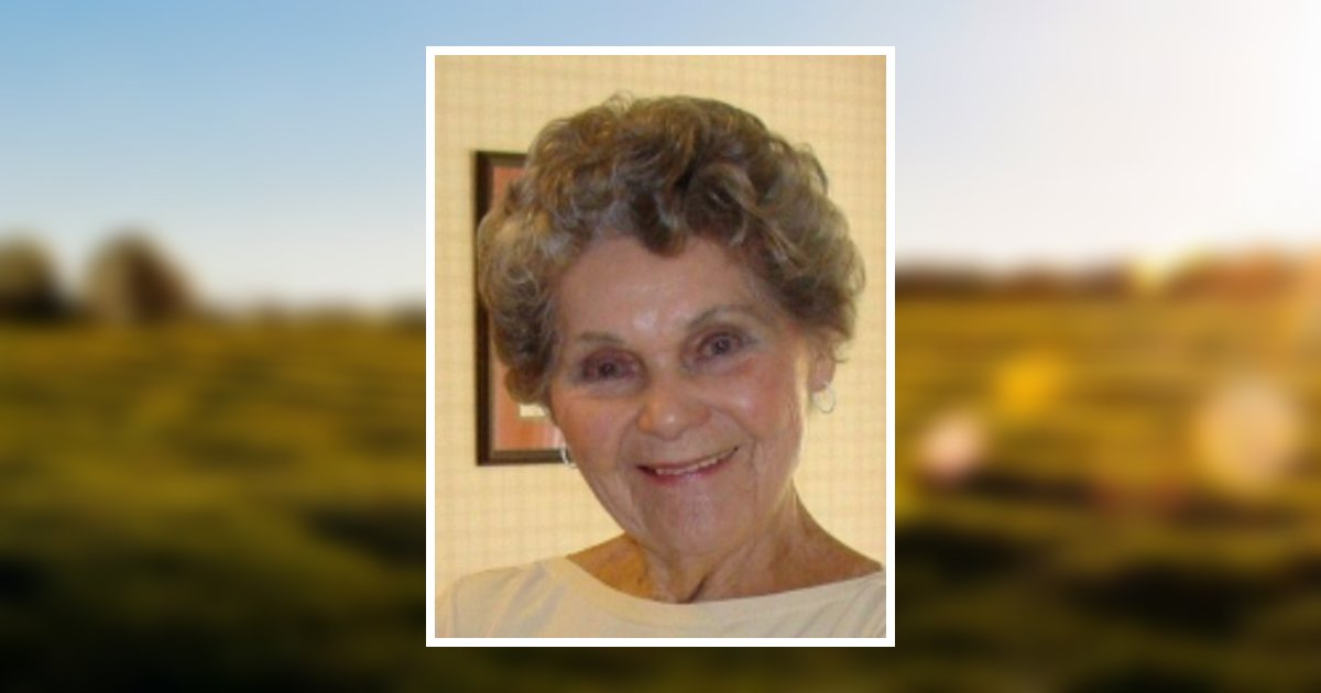 Mary Ruth Parrish Haviland Obituary 2015 Hayworth Miller Funeral