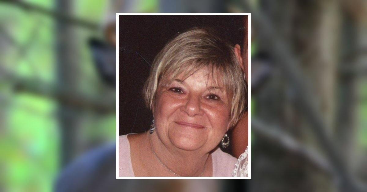 Kathy Marie Boyer Obituary, Prescott Valley, AZ