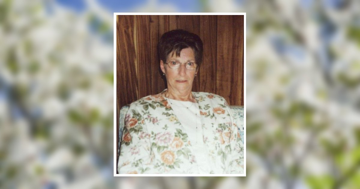 Joyce Wilmadean Keene Gallatin, TN Obituary