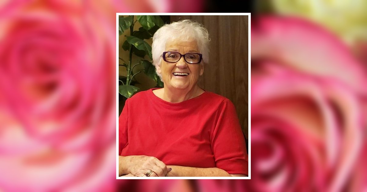 Claudia A. Swope Rouse