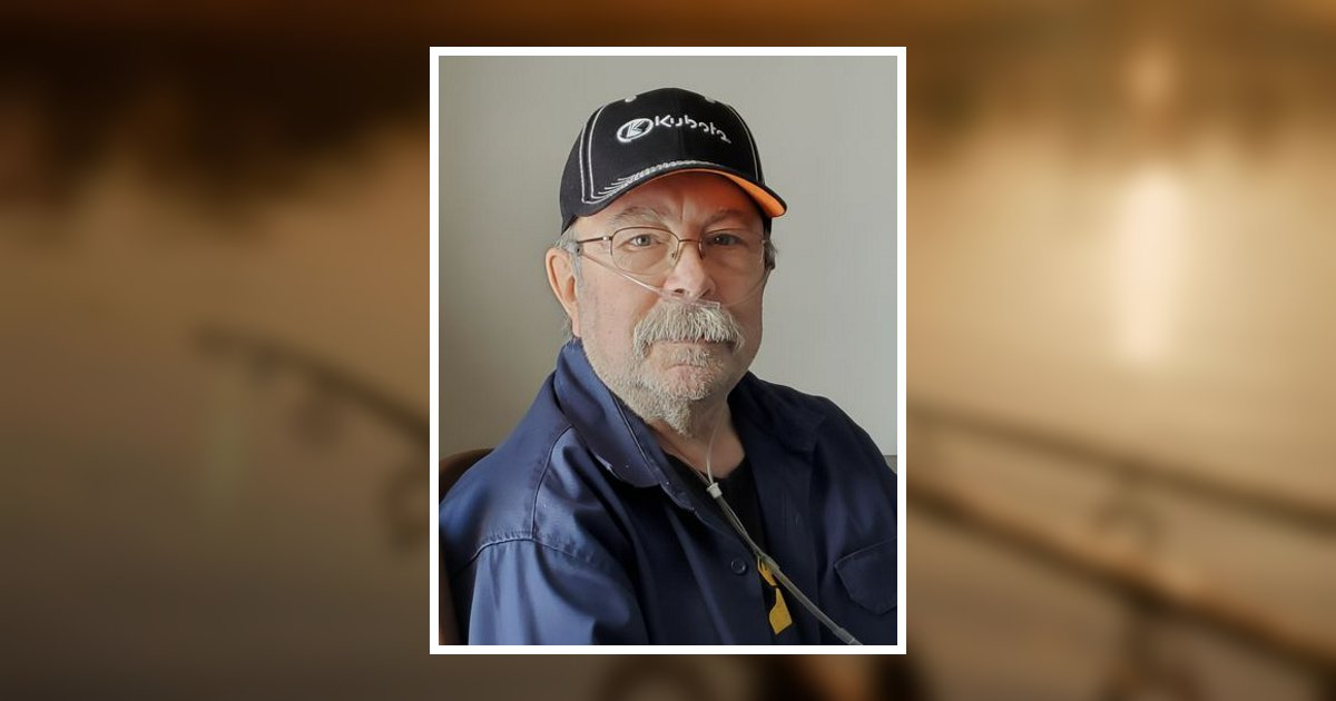 Larry John Sederstrom Iola, WI Obituary