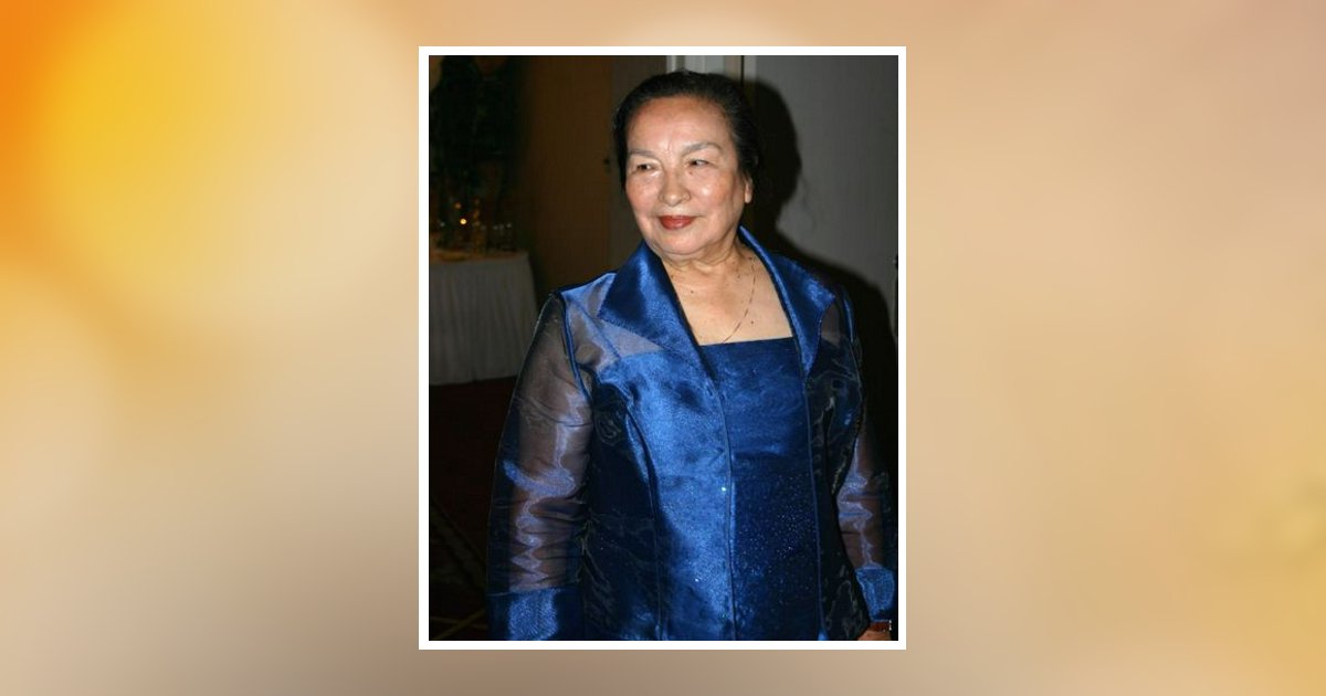 Della Frances Munguia Chartier