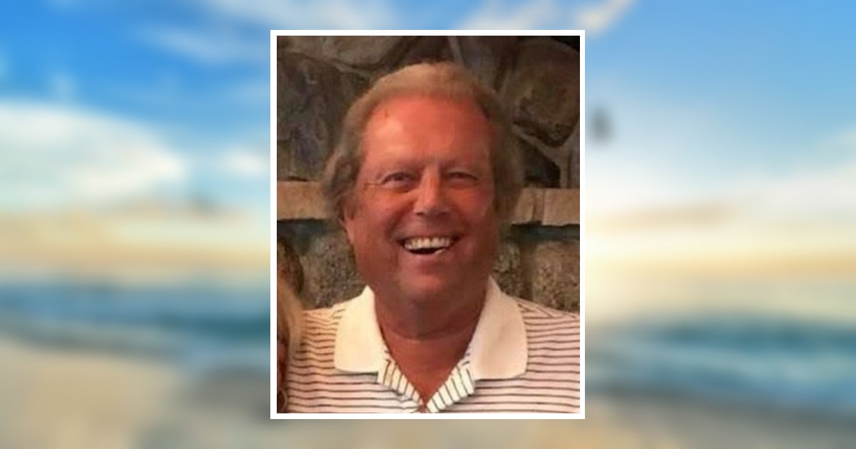 Mark Arlin Soholt Obituary, Fort Myers, FL