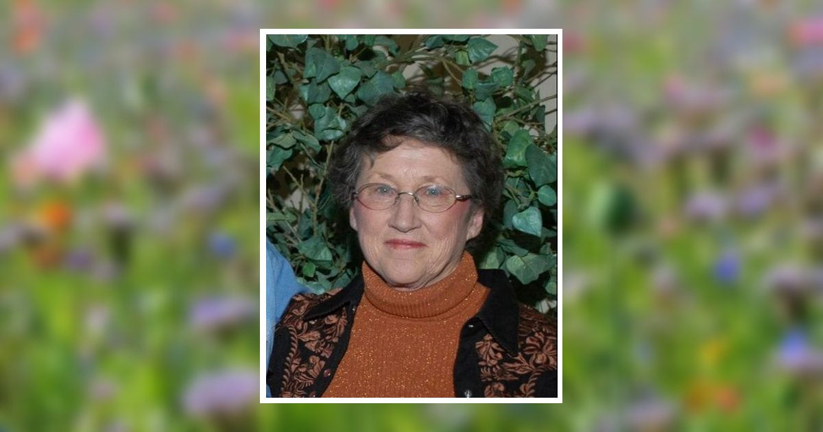 Nancy L. Talkington Obituary, Cheyenne, WY