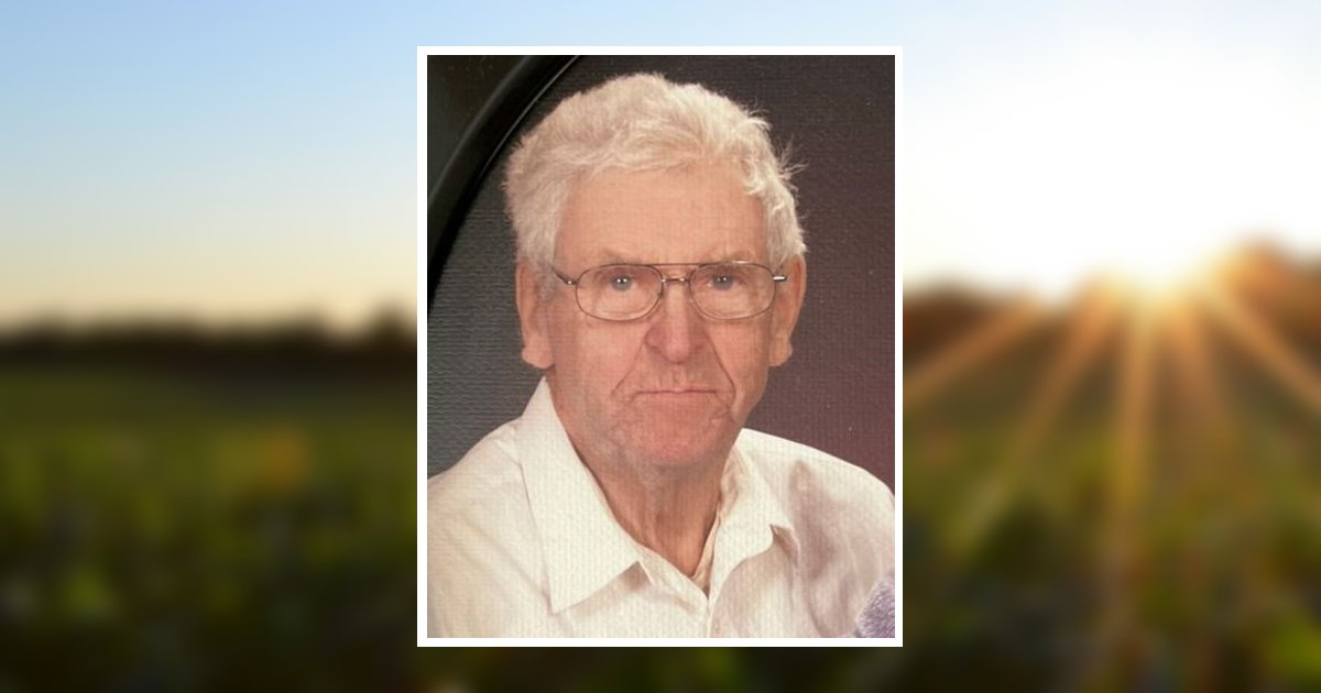 Norlin Westrom Obituary, Elbow Lake, MN