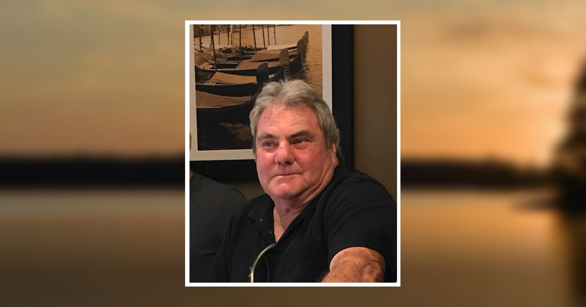 John R. Van Pelt Obituary, Cincinnati, OH