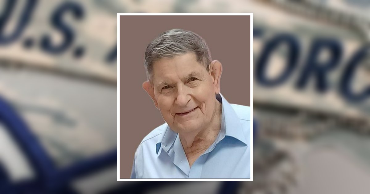 Charles "Joe" Roy Clark Obituary, Sebring, FL