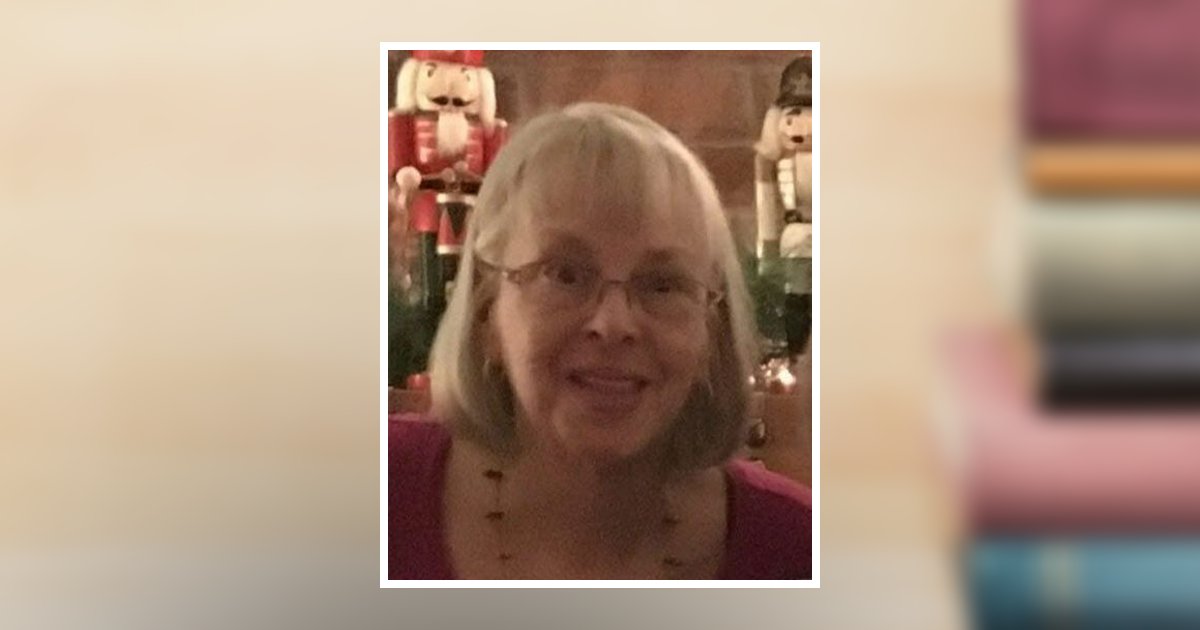 Patricia Walters Obituary, Quakertown, PA