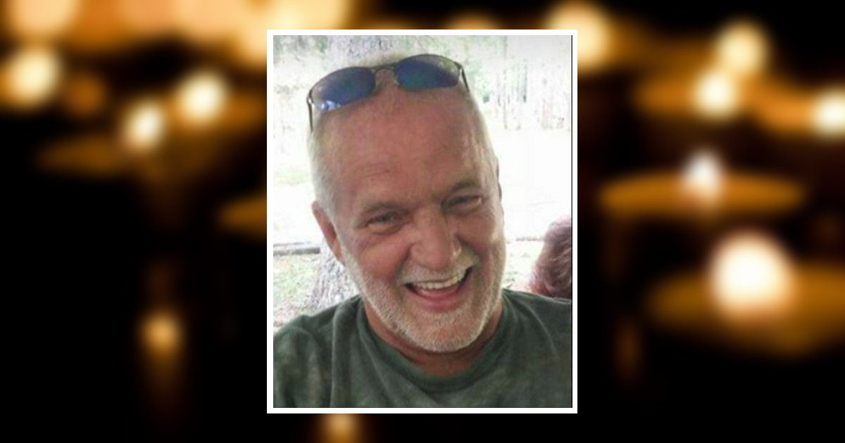 Richard Leonard Obituary 2023 Farris Funeral Service