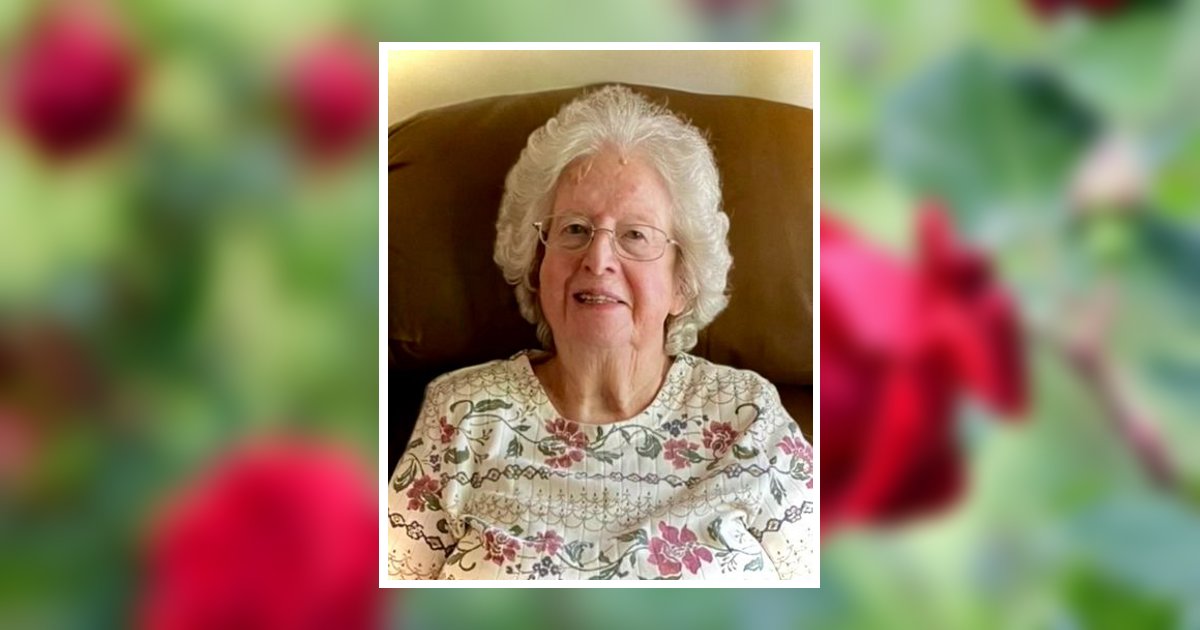 Loretta M. Robinson Obituary, Parkesburg, PA