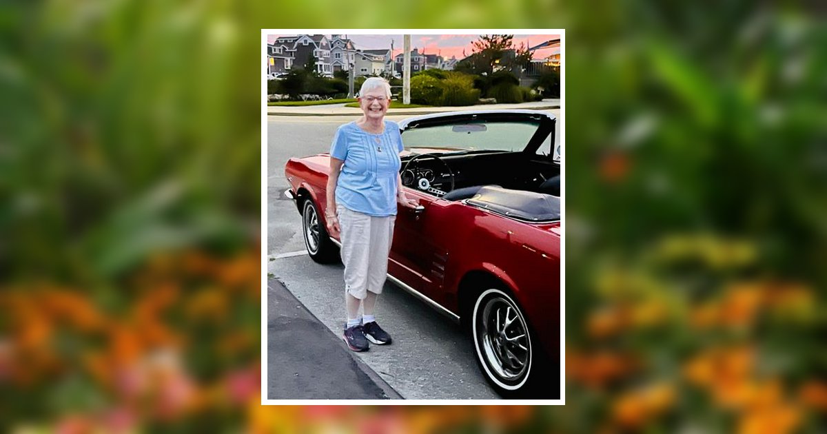 Linda Cooper Obituary, Bensalem, PA