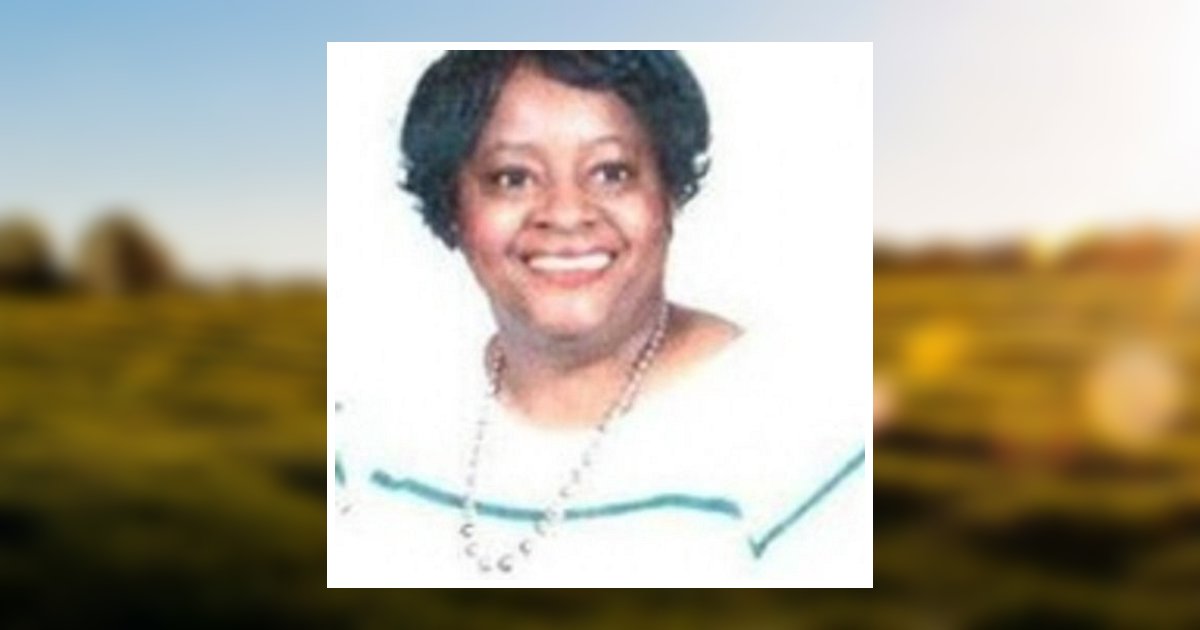 Barbara Ann Harvey Obituary 2013 Anderson & Marshall Funeral Home