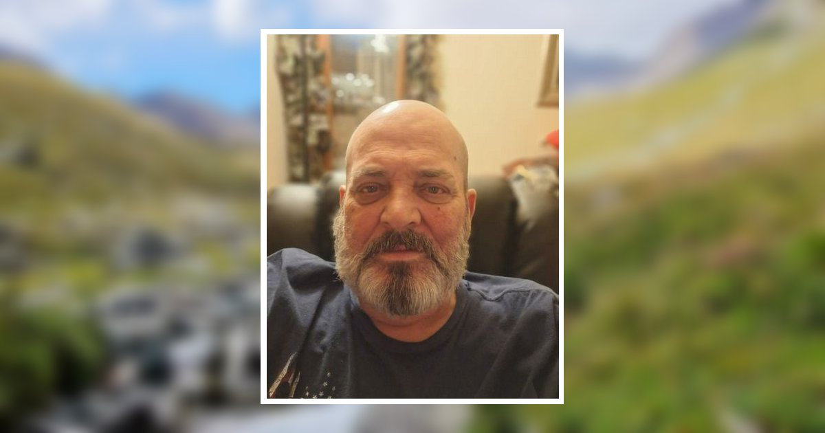 Darryl Taylor Kingsport, TN Obituary