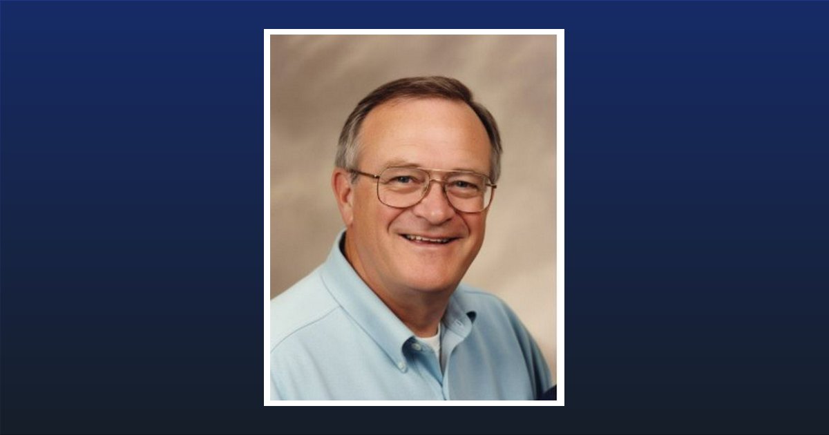 Douglas Dunham Thompson