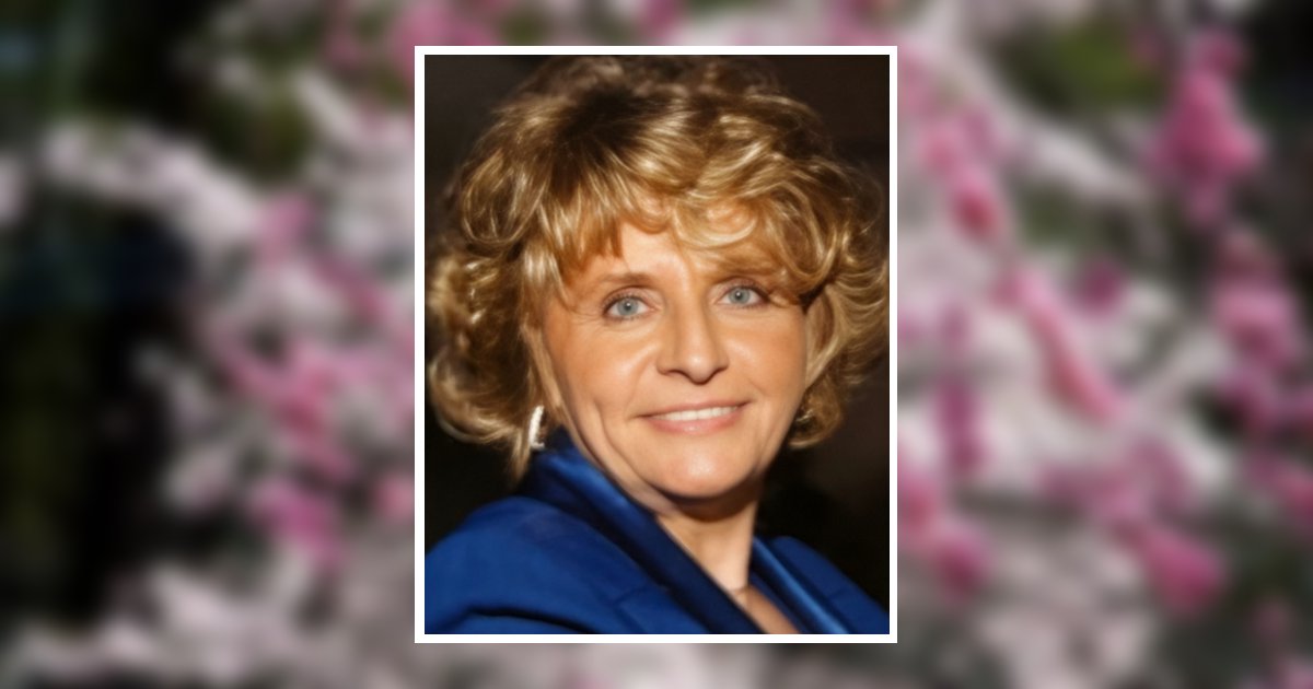 Annette Irene Carollo Obituary, Lyndhurst, NJ