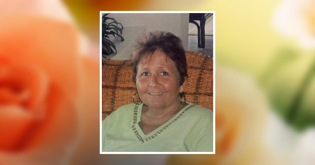 Verna Marie Zapp Obituary 2024 Daniels Family Funerals & Cremation