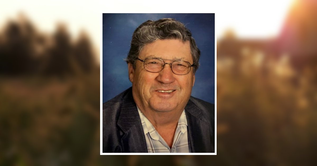 Craig Leon Meads Lexington, NE Obituary