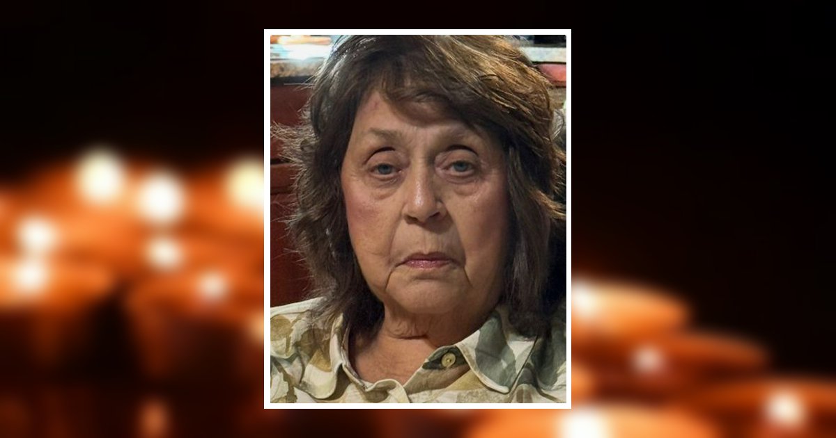 Linda Ellen Fontenot Obituary, Morgantown, WV