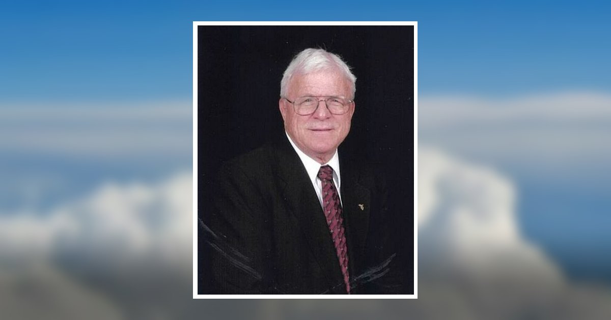 Carroll M. Jones Obituary, Jarratt, VA